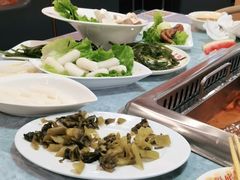 -台北吴记老锅底麻辣火锅(蓝村路店)