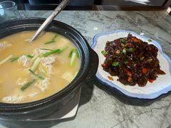 -洪福饭店·十八年老店