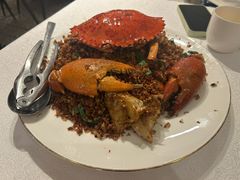 -喜记避风塘炒辣蟹(旗舰店)