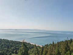 -长岛南北长山旅游景区