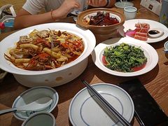 -周家二小姐的菜(西津渡店)