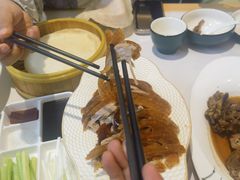-梅利汴京烤鸭•开封豫菜地标店(晋安路店)