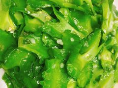 四角豆-南海渔家•海鲜•正宗海南菜(海棠湾店)