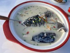 -黄牛肉馆·皖南土菜
