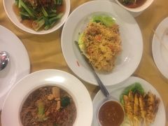 奶油虎虾-真浪花园海鲜餐馆
