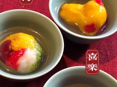 -丽江金茂凯悦臻选酒店-滇香馆