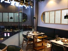 -狐狸爱上椰子鸡(金地广场店)