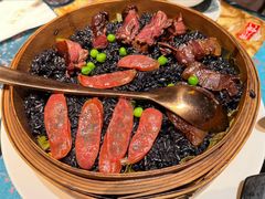 -茶人村·宫廷私厨(奥体印象城店)