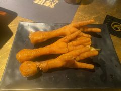 -烤匠麻辣烤鱼(万象城店)