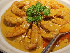-五谷丰登农家院·地道胶东菜·海鲜烧烤(威海店)