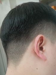 -东方美妍小鹏造型