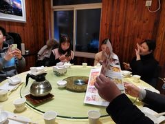 -丁哥·庐味鲜 土菜·20年老字号(世纪阳光花园店)