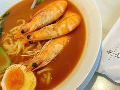 -子霖南山鲜虾面(南山总店)