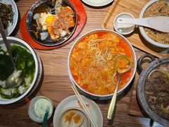 -食锦记·福建私房菜(浦西万达店)