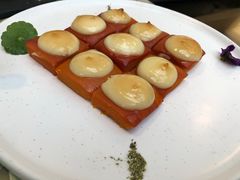 -大树餐厅(红旗街万达店)