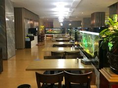 -水立方国际汤泉(六一中路店)