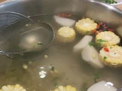 -嬷孙家潮汕牛肉火锅(北京路天河城店)