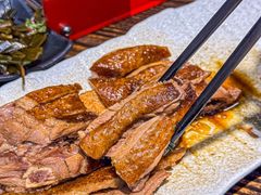 -大洋家·潮汕鱼鲜·花胶砂锅粥(天河东路店)