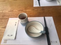 -宋小谨·泉州菜(西沙湾店)