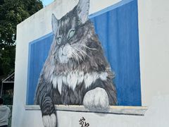 -三溪村