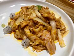 -马凯餐厅(地安门店)