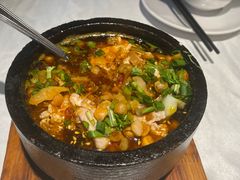 -新蜀会四川豆花(五羊店)