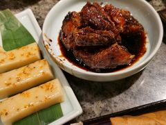 -南京大牌档(人民广场店)