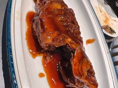 -宏宴·新京菜(望京店)