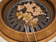 -花味·自助烤肉(江宁同曦店)