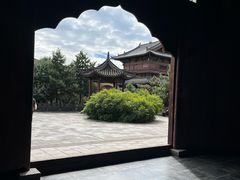 -善化寺