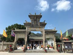 -悦城龙母祖庙