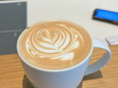 -星巴克(天水秦州万达广场门店)