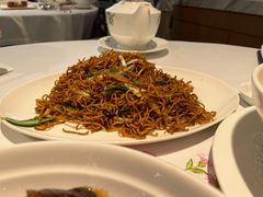 炒面-花城苑广府菜(侨鑫店)
