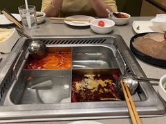 -海底捞火锅(铂澜大象城店)