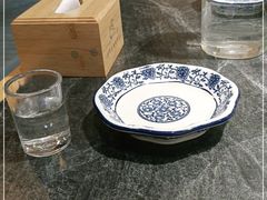 -小洋府铜锅涮肉(南锣鼓巷店)