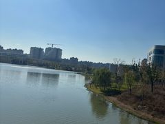 -美兰湖景区