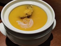 大连鲍翅汤酸菜-百富源·海鲜辽菜(张士店)
