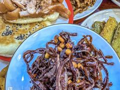 -聚首堂·特色小吃·肘子(什刹海德胜门店)