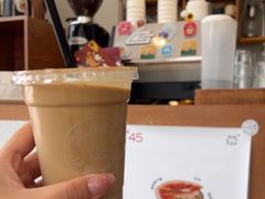-PUZZLE COFFEE 拼图咖啡
