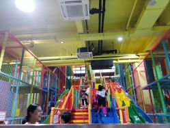 -宝燕乐园(闵行旗舰店)