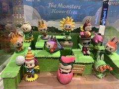 -泡泡玛特POPMART(壹号店)