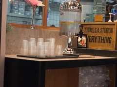 -Dough&Joe团憩(瑞虹天地月亮湾店)