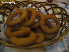 -嘉喜来比萨(罗马花园店)