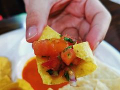 -panchos 墨西哥餐厅(嘉绿苑店)