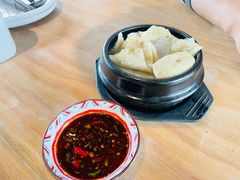 -七星里烤肉(翠湖店)