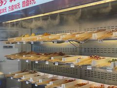 -来涮蜀鲜货火锅串串香(菜市口店)