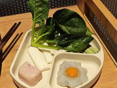 -巴奴毛肚火锅概念餐厅