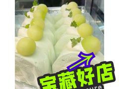 -KNOTKNOT珞珞·日式甜品(K11店)