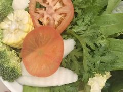 -蜀留香火锅(社会山店)