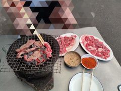 -火云龙烤肉(紫荆花店)